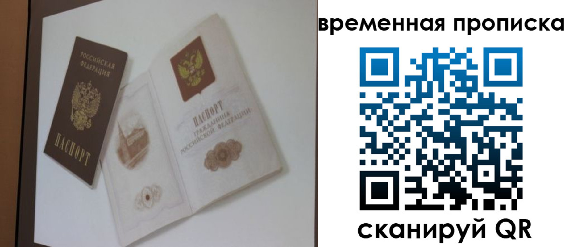 прописка 2025 в Людиново